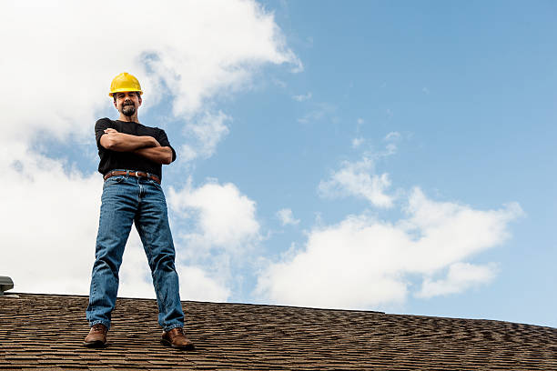 Quick and Trustworthy Emergency Roof Repair Services in Arnold Line, MS