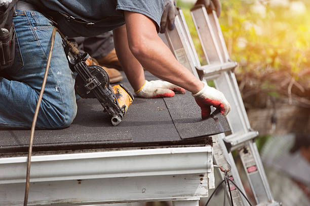 Professional Roofing Contractor in Arnold Line, MS